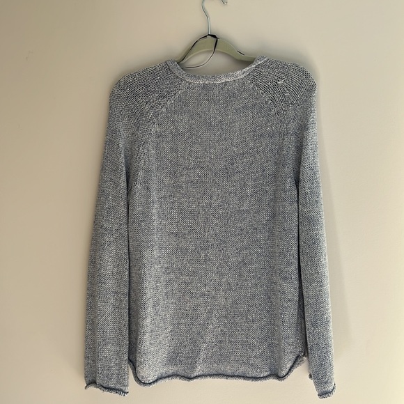 H&M « Basic » sweater - Picture 2 of 3